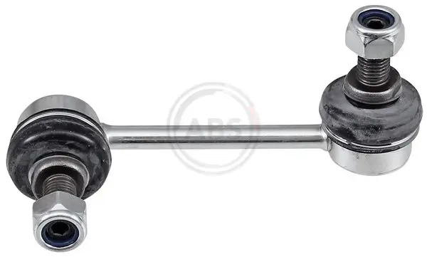 Handler.Part Rod/strut, stabiliser ABS 260233 1