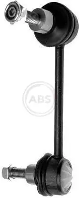 Handler.Part Rod/strut, stabiliser ABS 260239 1