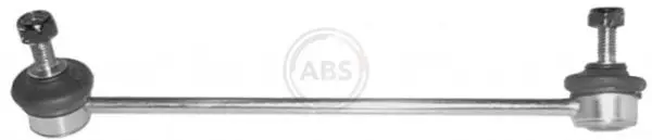 Handler.Part Rod/strut, stabiliser ABS 260246 1