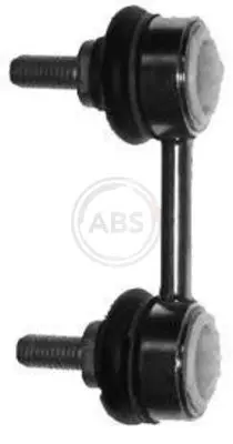 Handler.Part Rod/strut, stabiliser ABS 260265 1