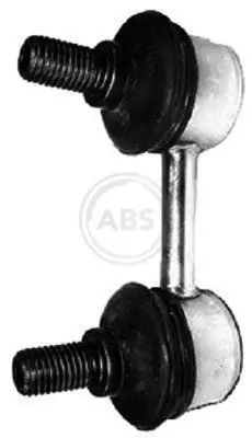 Handler.Part Rod/strut, stabiliser ABS 260266 1