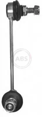 Handler.Part Rod/strut, stabiliser ABS 260279 1