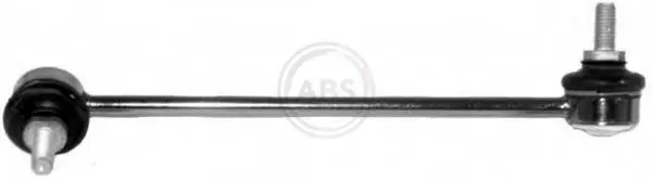 Handler.Part Rod/strut, stabiliser ABS 260281 1