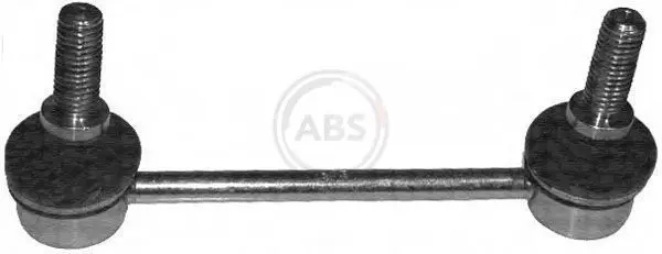 Handler.Part Rod/strut, stabiliser ABS 260285 1