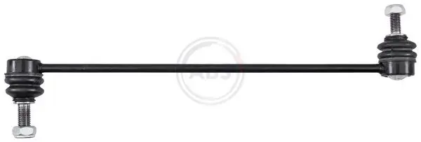 Handler.Part Rod/strut, stabiliser ABS 260286 1