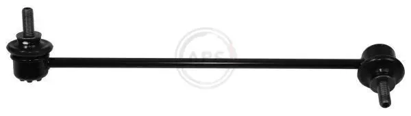 Handler.Part Rod/strut, stabiliser ABS 260315 1