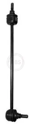 Handler.Part Rod/strut, stabiliser ABS 260323 1