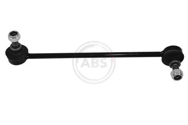 Handler.Part Rod/strut, stabiliser ABS 260329 1