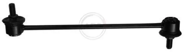 Handler.Part Rod/strut, stabiliser ABS 260348 1