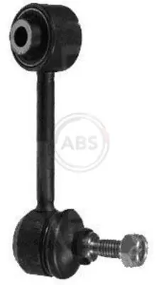 Handler.Part Rod/strut, stabiliser ABS 260251 1