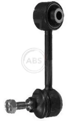 Handler.Part Rod/strut, stabiliser ABS 260252 1