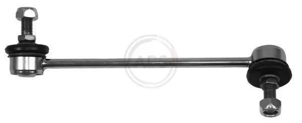 Handler.Part Rod/strut, stabiliser ABS 260354 1