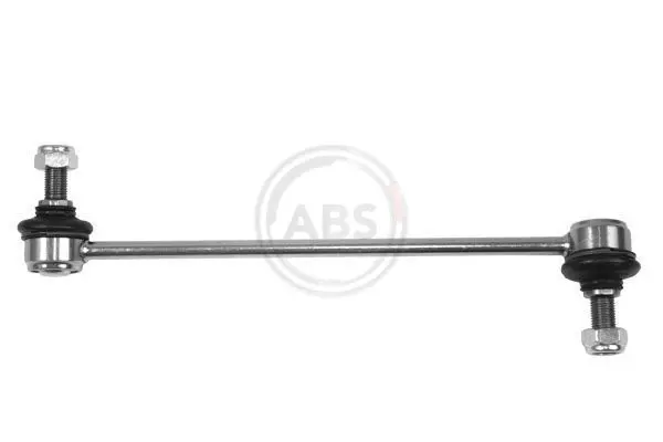 Handler.Part Rod/strut, stabiliser ABS 260356 1