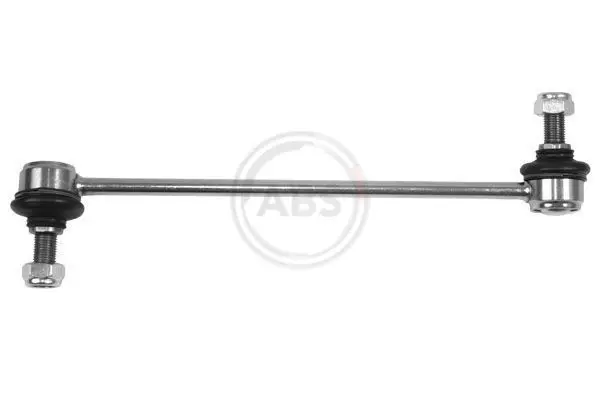 Handler.Part Rod/strut, stabiliser ABS 260357 1