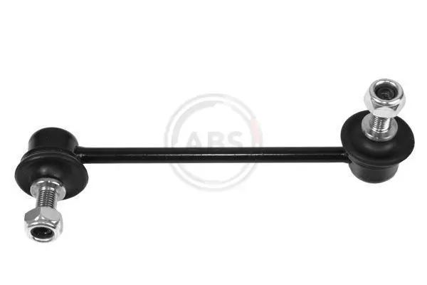 Handler.Part Rod/strut, stabiliser ABS 260365 1