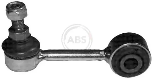 Handler.Part Rod/strut, stabiliser ABS 260277 1