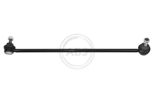 Handler.Part Rod/strut, stabiliser ABS 260319 1