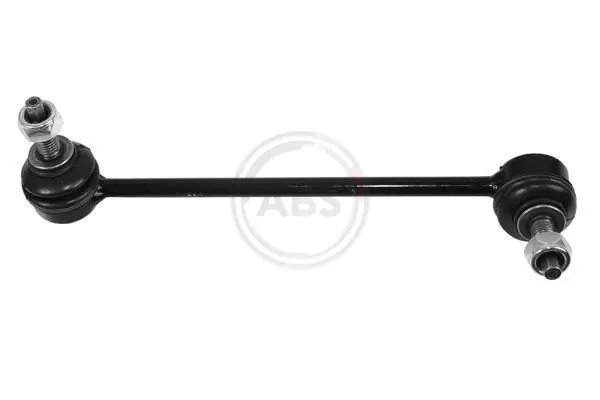 Handler.Part Rod/strut, stabiliser ABS 260405 1