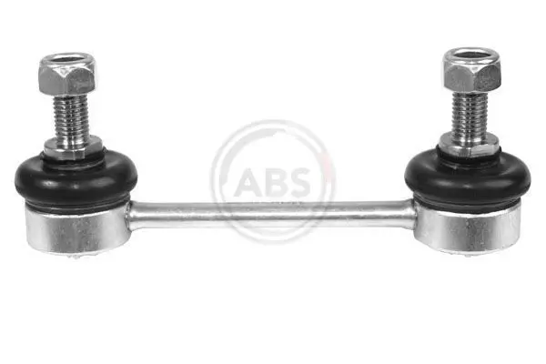 Handler.Part Rod/strut, stabiliser ABS 260408 1