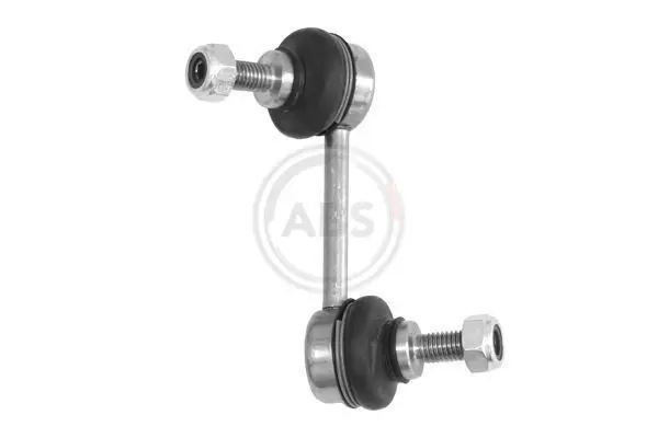 Handler.Part Rod/strut, stabiliser ABS 260335 1