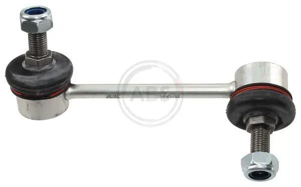 Handler.Part Rod/strut, stabiliser ABS 260423 1