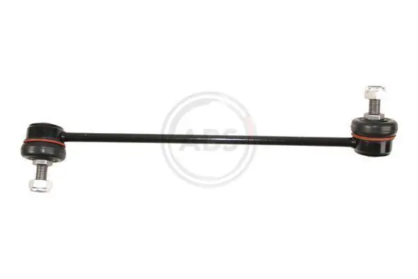 Handler.Part Rod/strut, stabiliser ABS 260430 1