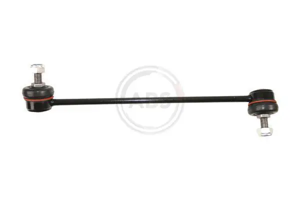 Handler.Part Rod/strut, stabiliser ABS 260431 1