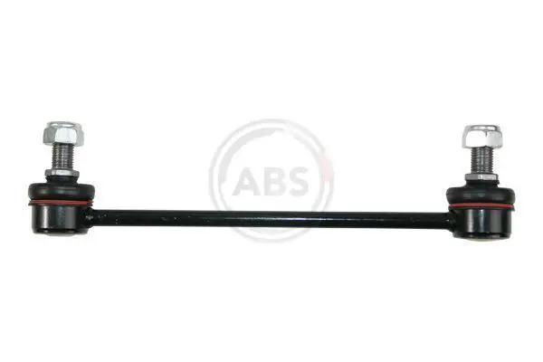 Handler.Part Rod/strut, stabiliser ABS 260439 1