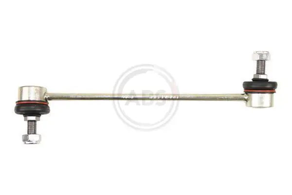 Handler.Part Rod/strut, stabiliser ABS 260444 1