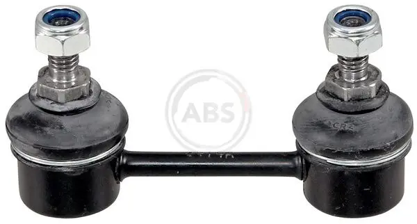 Handler.Part Rod/strut, stabiliser ABS 260459 1