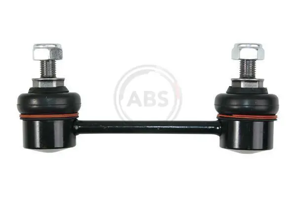 Handler.Part Rod/strut, stabiliser ABS 260460 1