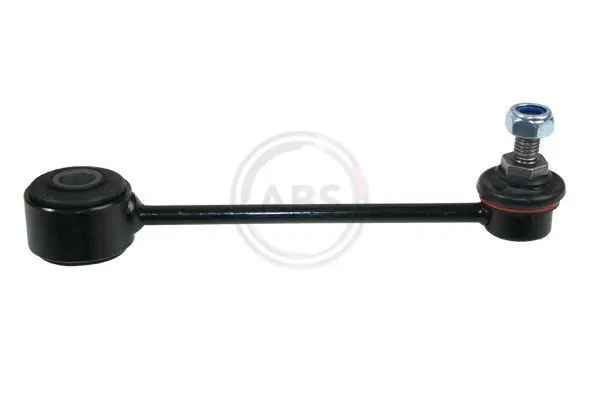 Handler.Part Rod/strut, stabiliser ABS 260461 1