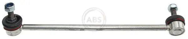 Handler.Part Rod/strut, stabiliser ABS 260472 1