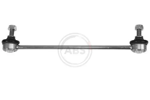 Handler.Part Rod/strut, stabiliser ABS 260395 1