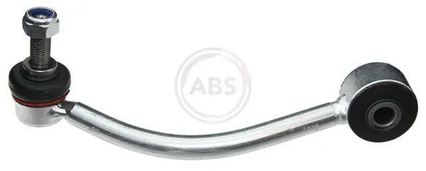 Handler.Part Rod/strut, stabiliser ABS 260489 1