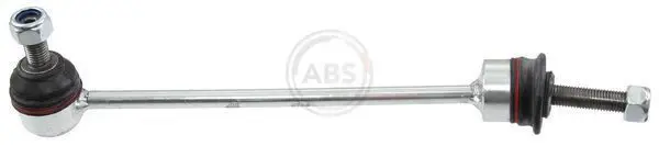 Handler.Part Rod/strut, stabiliser ABS 260514 1