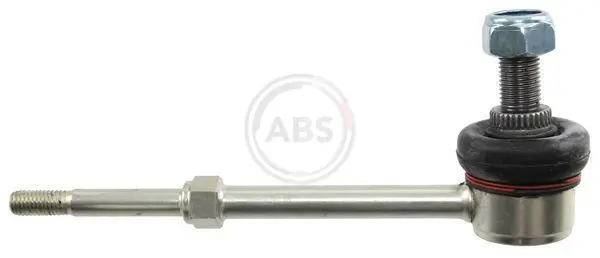 Handler.Part Rod/strut, stabiliser ABS 260518 1