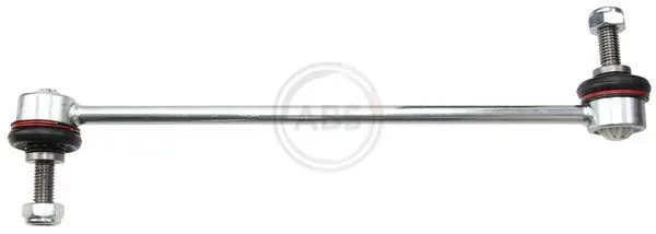 Handler.Part Rod/strut, stabiliser ABS 260526 1