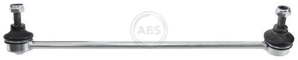 Handler.Part Rod/strut, stabiliser ABS 260531 1