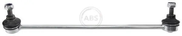 Handler.Part Rod/strut, stabiliser ABS 260532 1