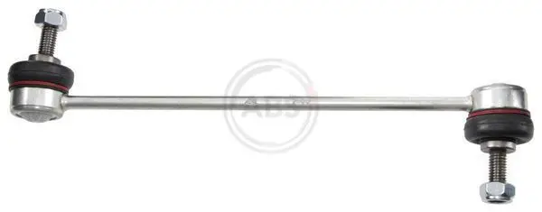 Handler.Part Rod/strut, stabiliser ABS 260462 1