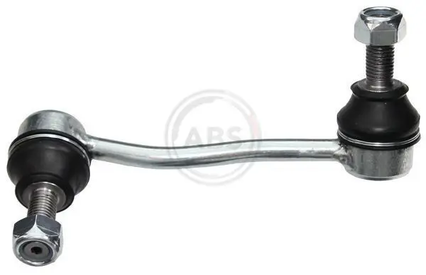 Handler.Part Rod/strut, stabiliser ABS 260548 1