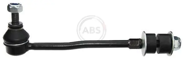 Handler.Part Rod/strut, stabiliser ABS 260564 1