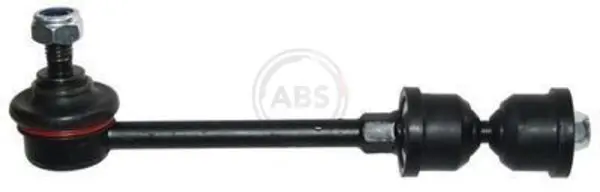 Handler.Part Rod/strut, stabiliser ABS 260572 1