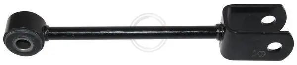 Handler.Part Rod/strut, stabiliser ABS 260574 1