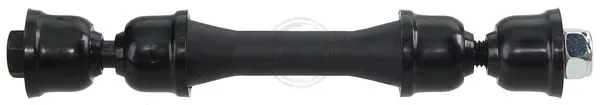 Handler.Part Rod/strut, stabiliser ABS 260502 1