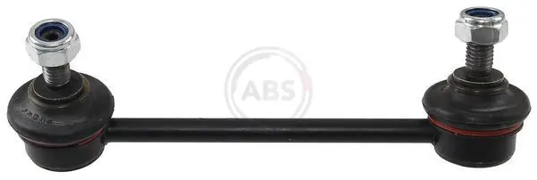 Handler.Part Rod/strut, stabiliser ABS 260587 1