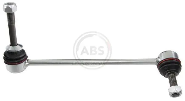 Handler.Part Rod/strut, stabiliser ABS 260594 1