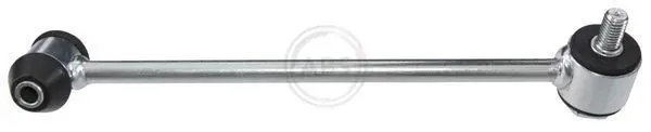 Handler.Part Rod/strut, stabiliser ABS 260603 1