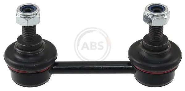 Handler.Part Rod/strut, stabiliser ABS 260607 1